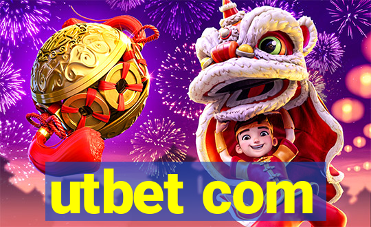 utbet com
